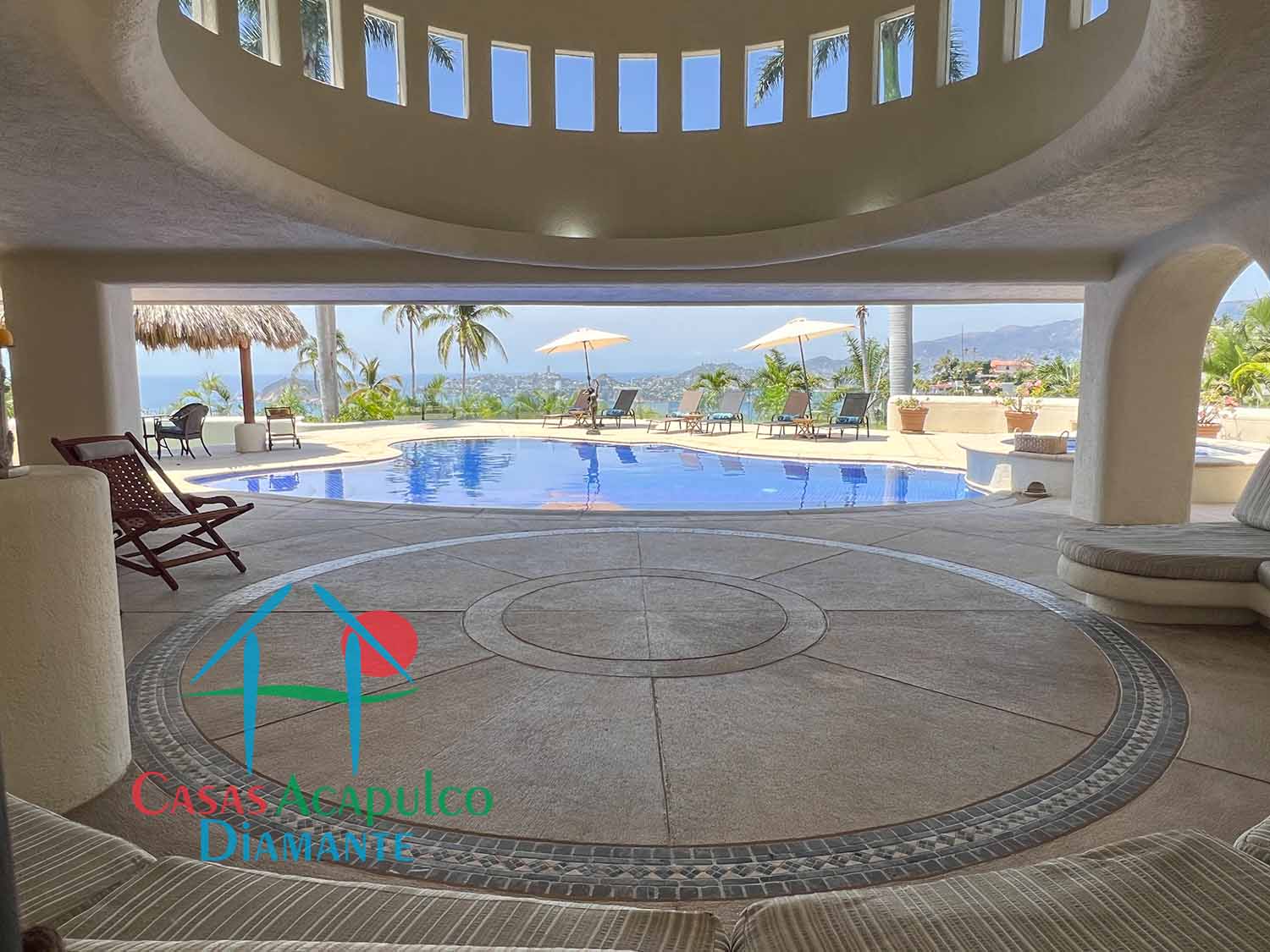 Villa Aledani - Sala 2